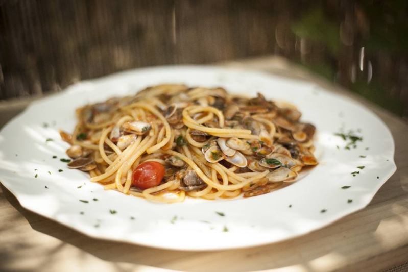 Trattoria Il Calesse
