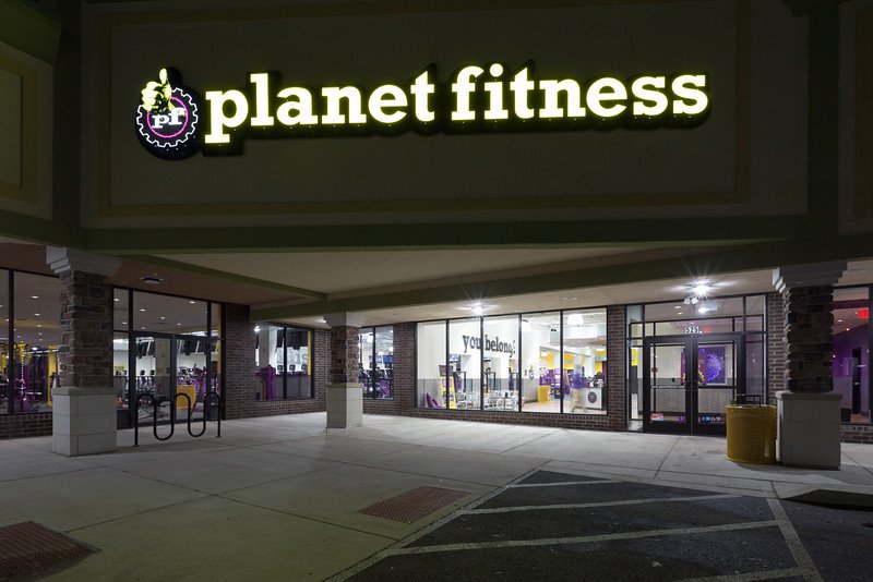 Planet Fitness Coupons near me in Addison, IL 60101 | 8coupons