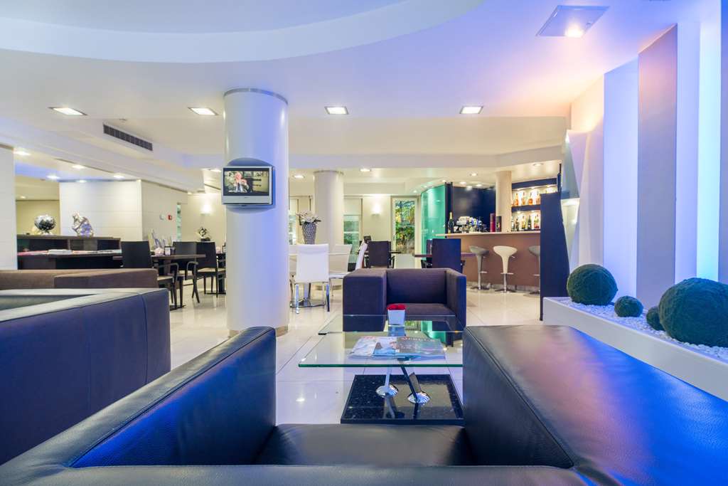 Images Best Western Plus Grand Hotel Victor Hugo