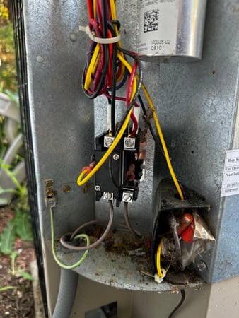 Images On Time Heating & Cooling