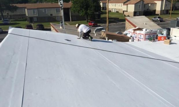 Images A-1 Roofing & Construction