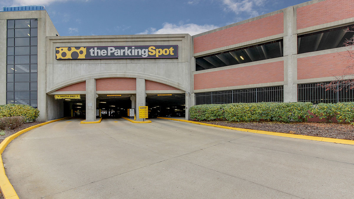 The Parking Spot 1 Coupons near me in St. Louis | 8coupons