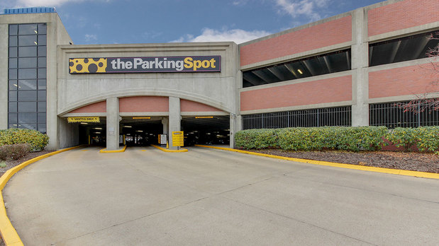 Images The Parking Spot 1