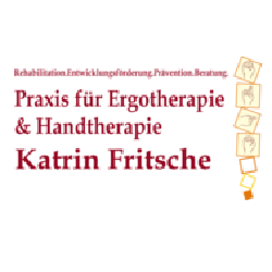 Katrin Fritsche Praxis für Ergotherapie Logo