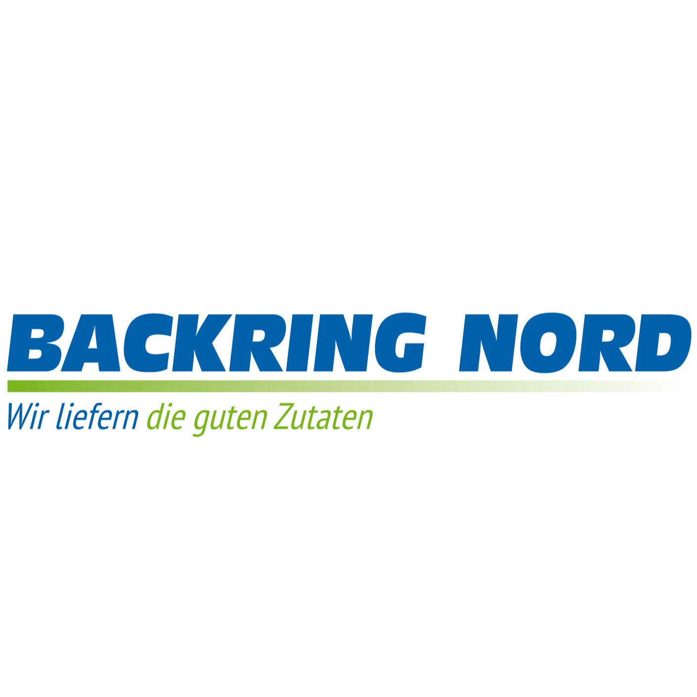 Logo Logo Backring Nord