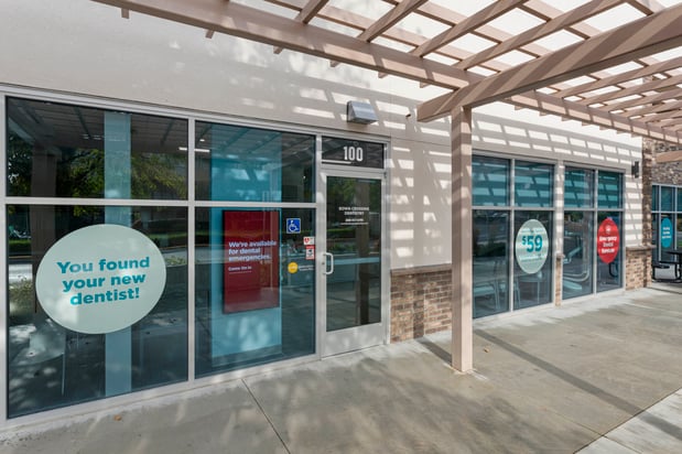 Images Bown Crossing Dentistry