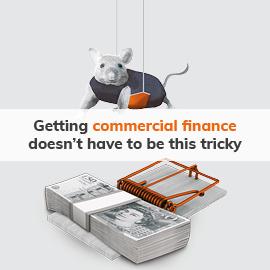 Commercial Bridging Finance
