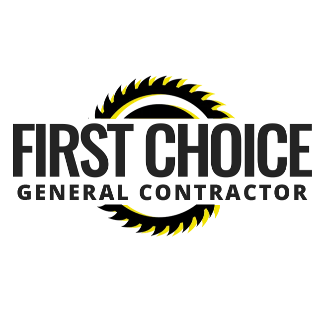First Choice General Contractor Logo