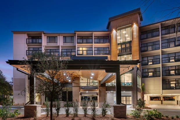Images Holiday Inn Express Hilton Head Island by IHG