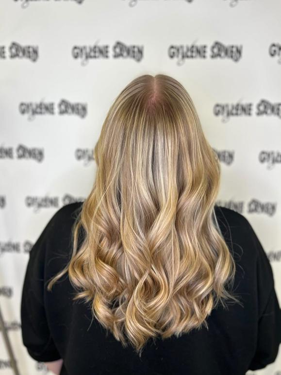 Images Gyllene Saxen