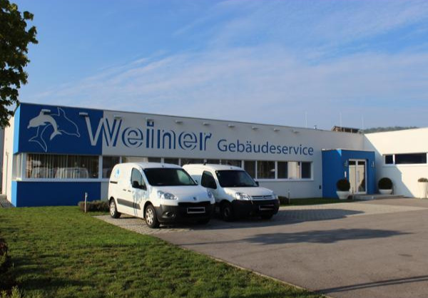 Bilder Weiner Gebäudeservice GmbH & Co KG