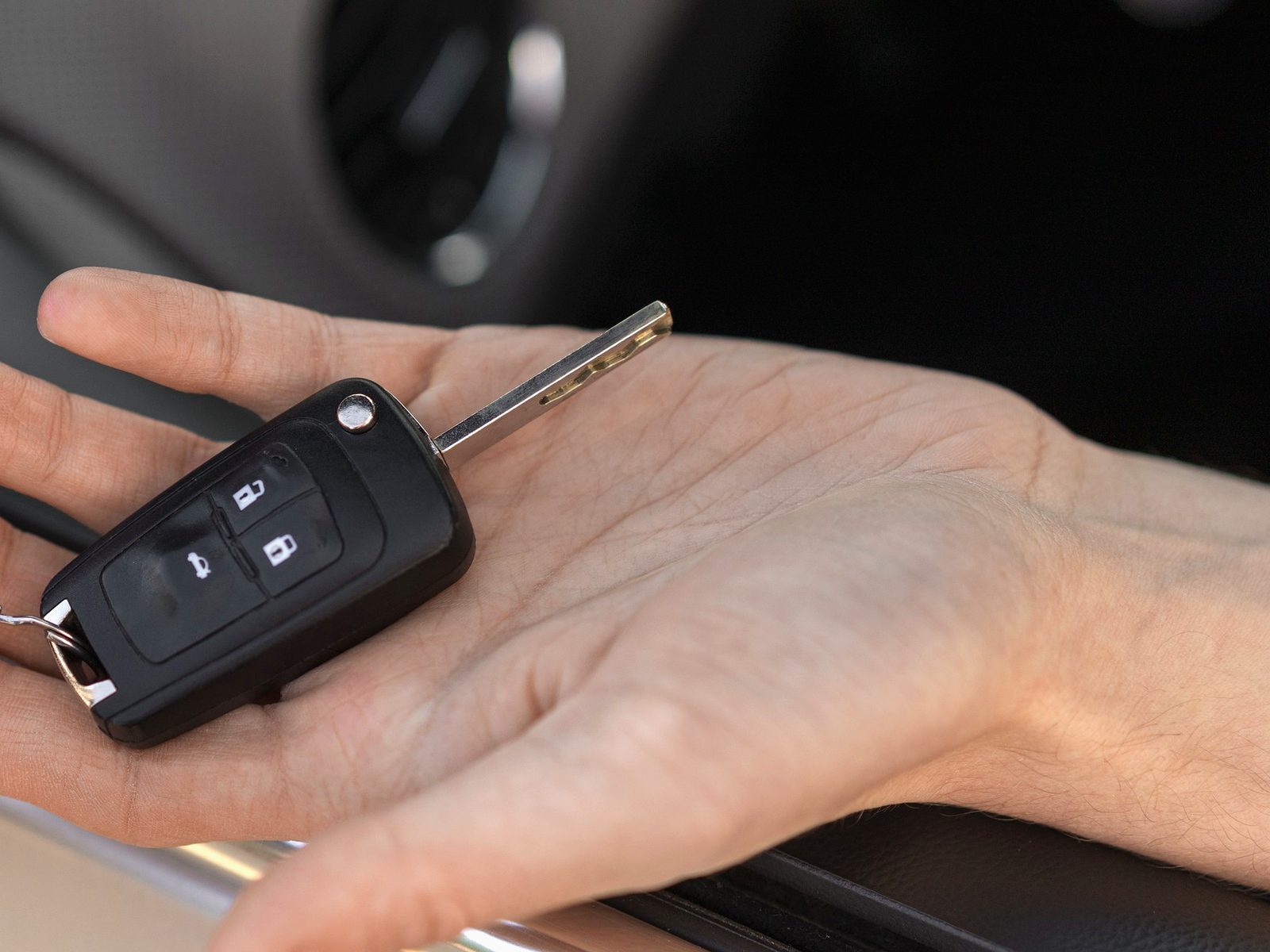 West Valley Lock & Key LLC