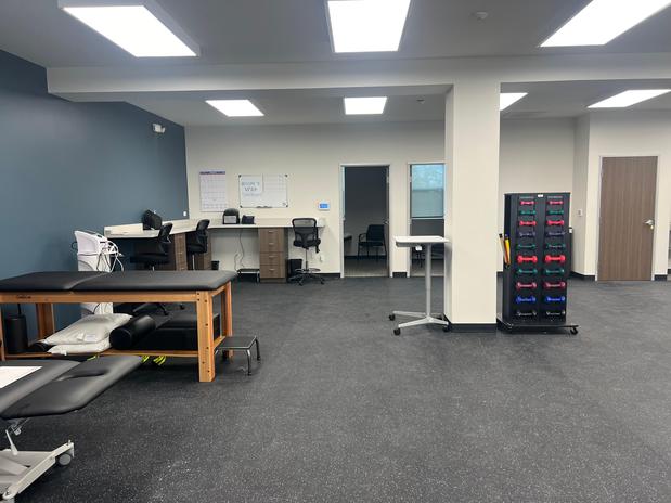 Images Vista Physical Therapy - Southlake