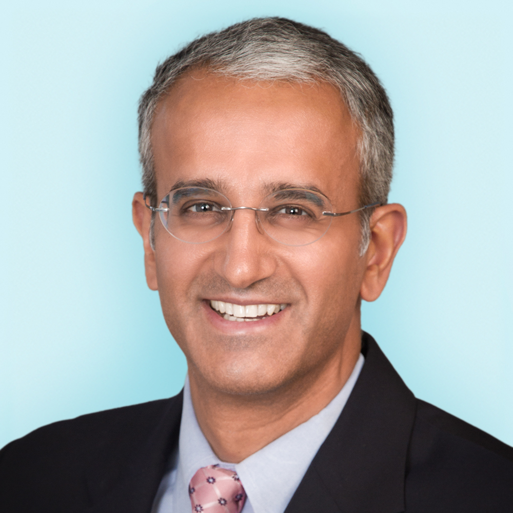Gaurang J Trivedi