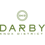 Darby Knox District Logo