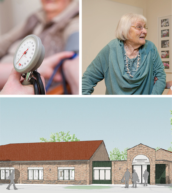 Bild 3 Haus Bönne - Wohnen im Grünen in Spelle