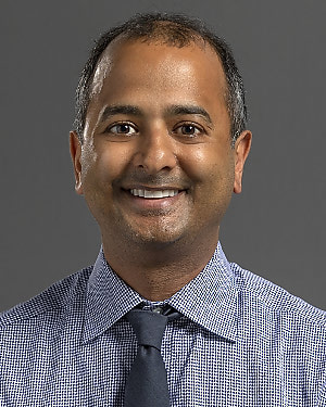 Mihir K. Bhayani, MD Image