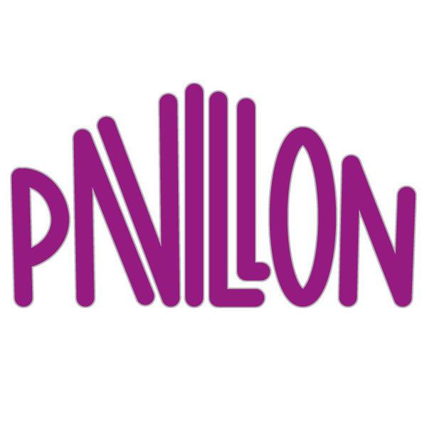 Pavillon - Café / Bar Logo