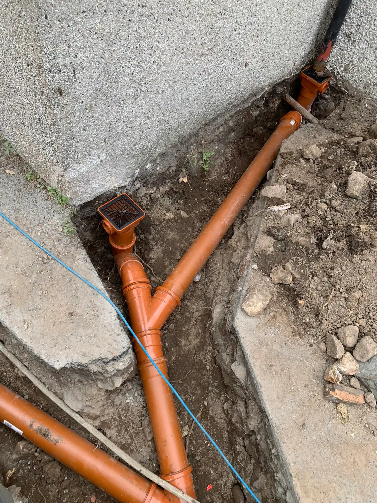 Images No.1 Drains Aberdeen Ltd