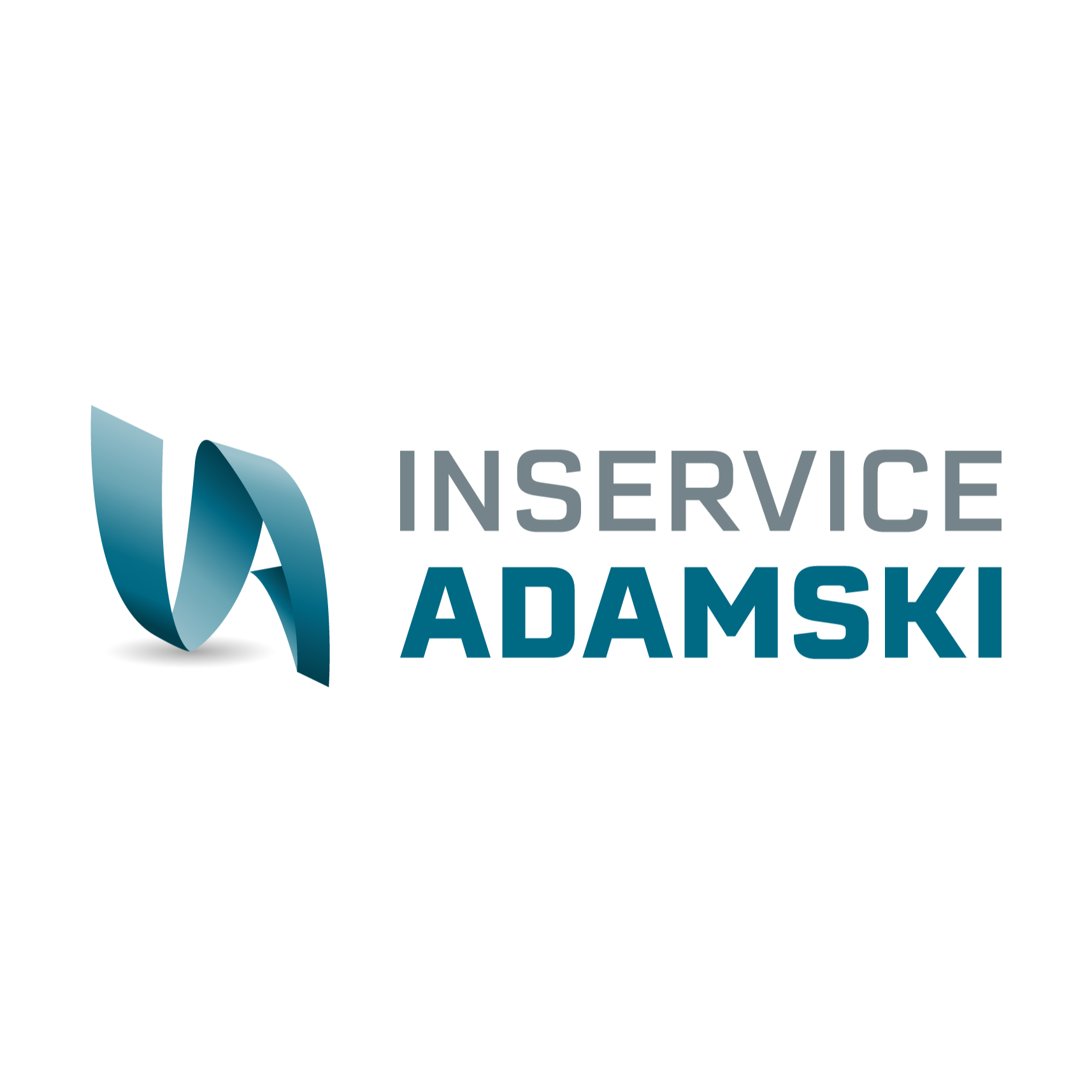 InService Adamski GmbH in Berlin - Logo