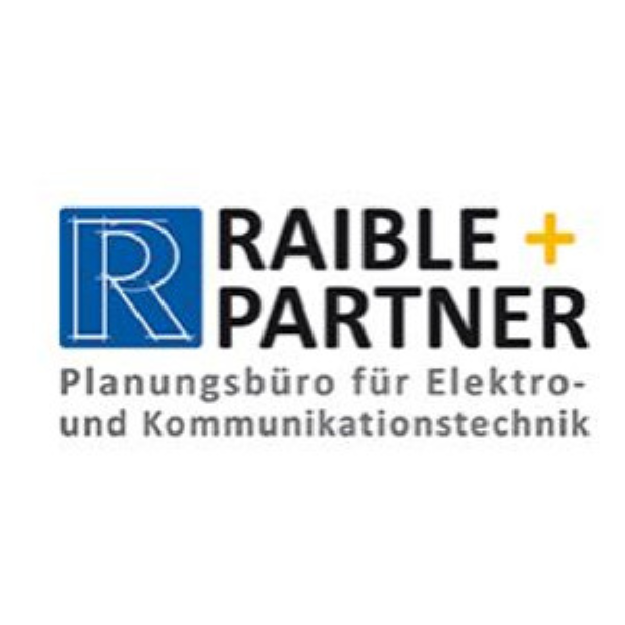 Raible u. Partner GmbH & Co. KG Planungsbüro f. Elektro- und Kommunikationstechnik  