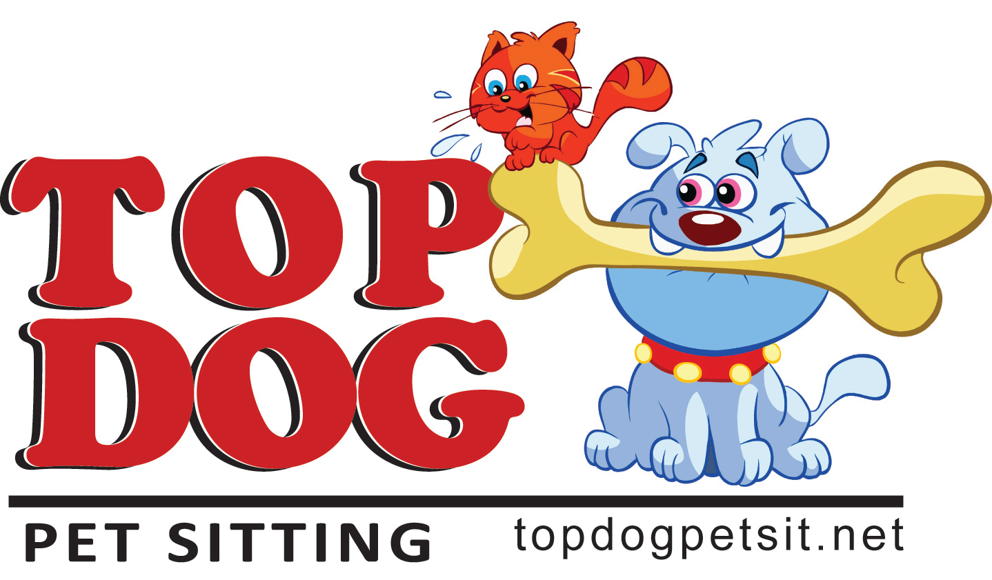 Top Dog Pet Sitting and Dog Walking Services