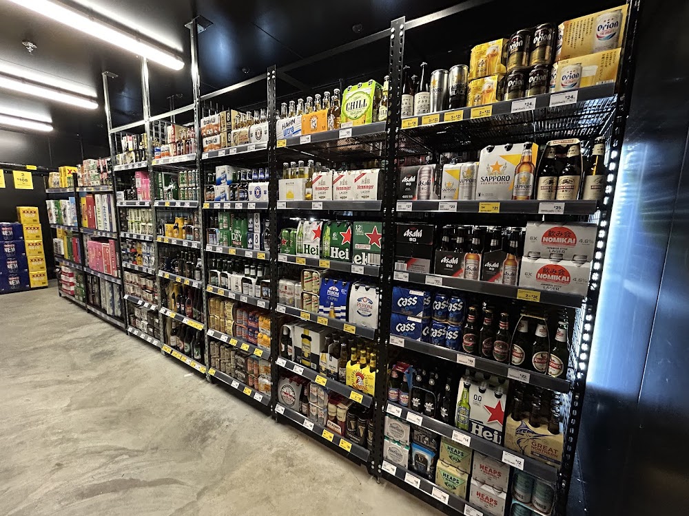 Images Liquorland Dee Why