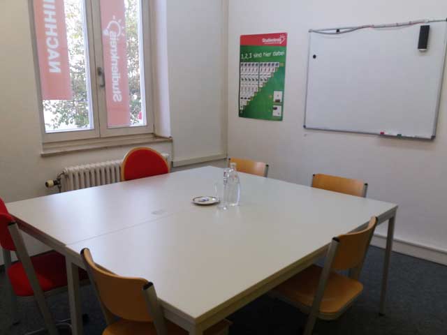 Kundenbild groß 6 Studienkreis Nachhilfe Eichstätt