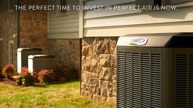 Images Premier Heating & Air