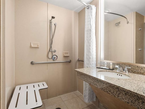 Images Embassy Suites by Hilton Dallas Frisco Hotel & Convention Center
