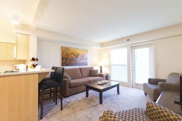 Images Fieldstream Apartment Homes