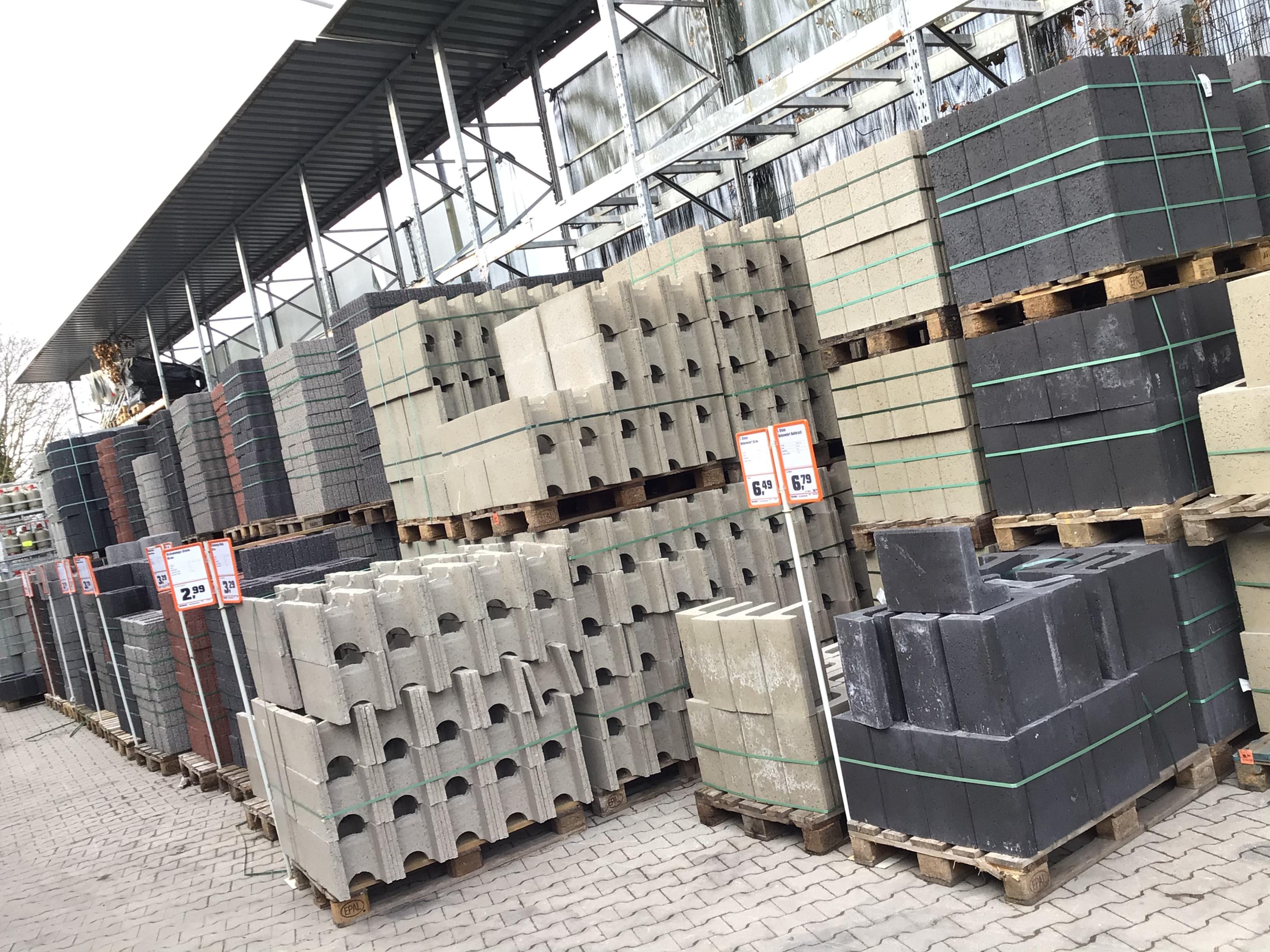 Öffnungszeiten OBI Gartencenter Velbert Metallstr. 15