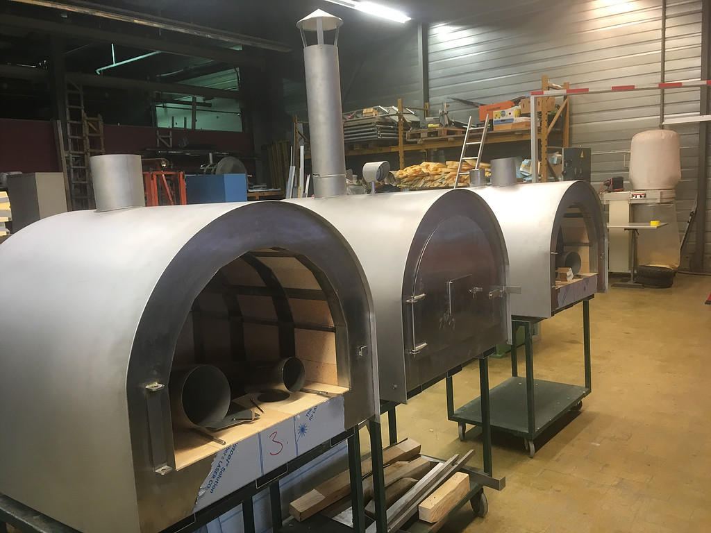 ST. EGGLI Spenglerei GmbH, Wasserstrasse 1 in Brügg BE