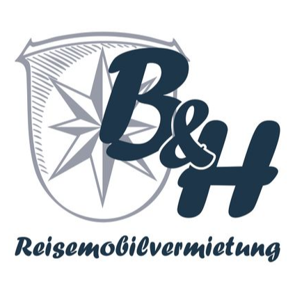 B&H Reisemobilvermietung in Bad Wildungen - Logo