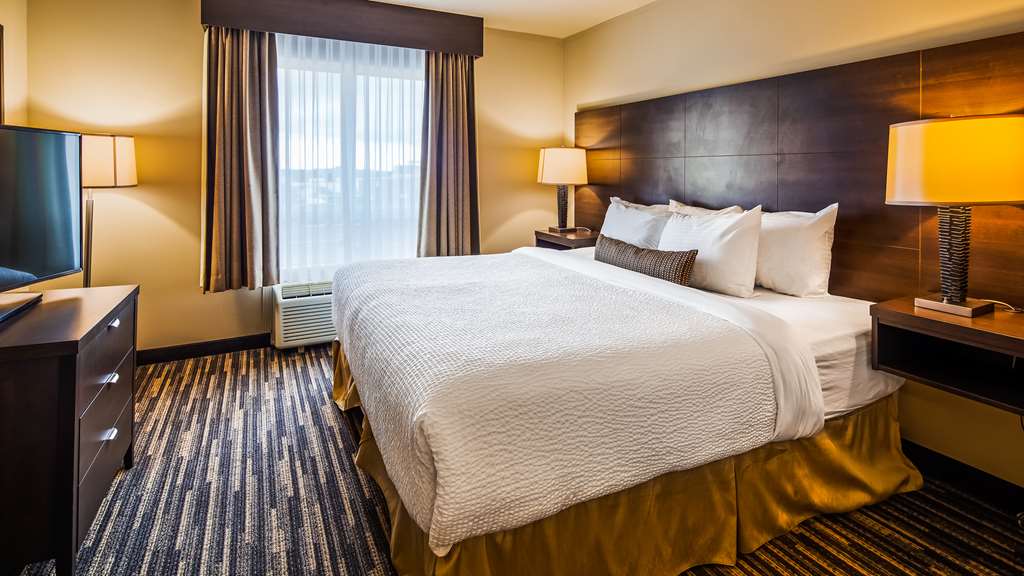 Images Best Western Plus Dartmouth Hotel & Suites