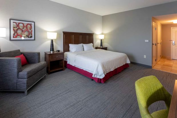 Images Hampton Inn Minneapolis/Shakopee