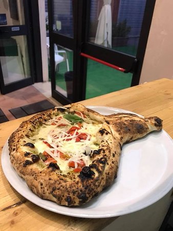 Images Erreclub Pizzeria