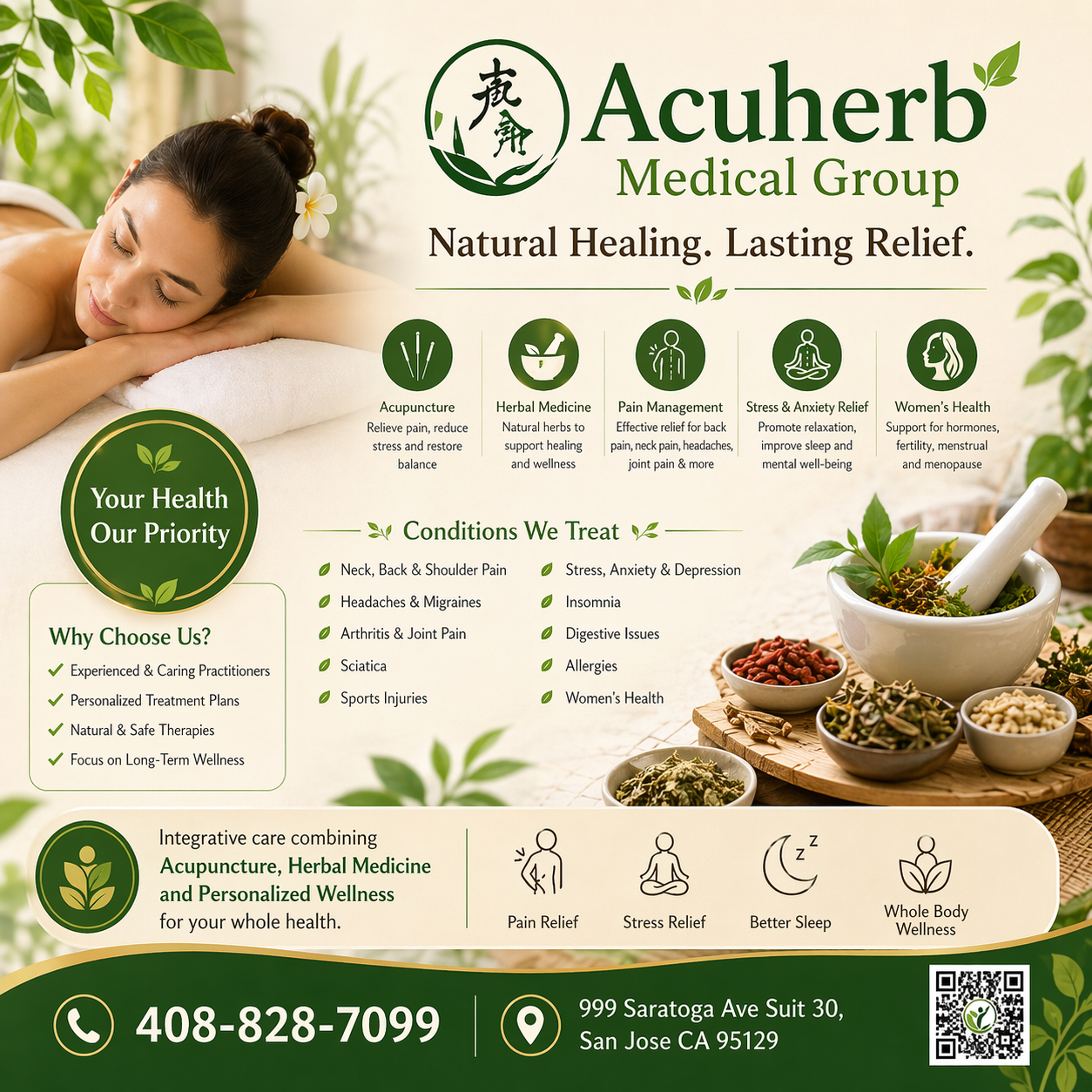 t was found that placing needles at certain acupuncture points also activates opioids in the brain that relieve pain and promote sleep.

In addition, acupuncture also promotes the release of neurotransmitters and hormones that affect the organ systems in beneficial ways.