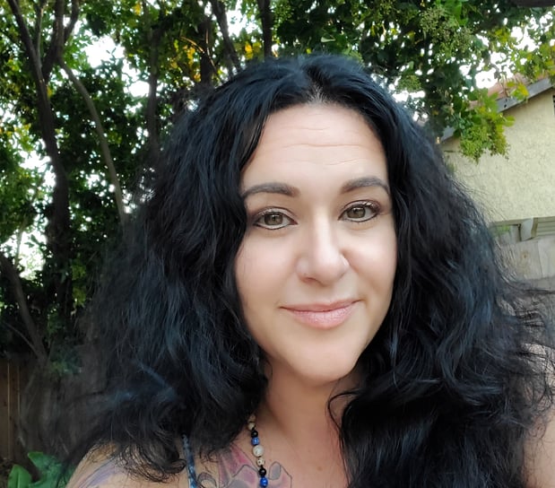 Images Staci Watson, Counselor