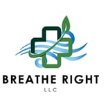 Breathe Right LLC Logo