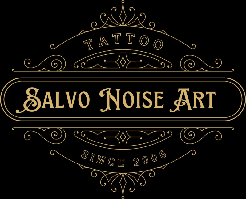 Images Tattoo Salvo Noise Art