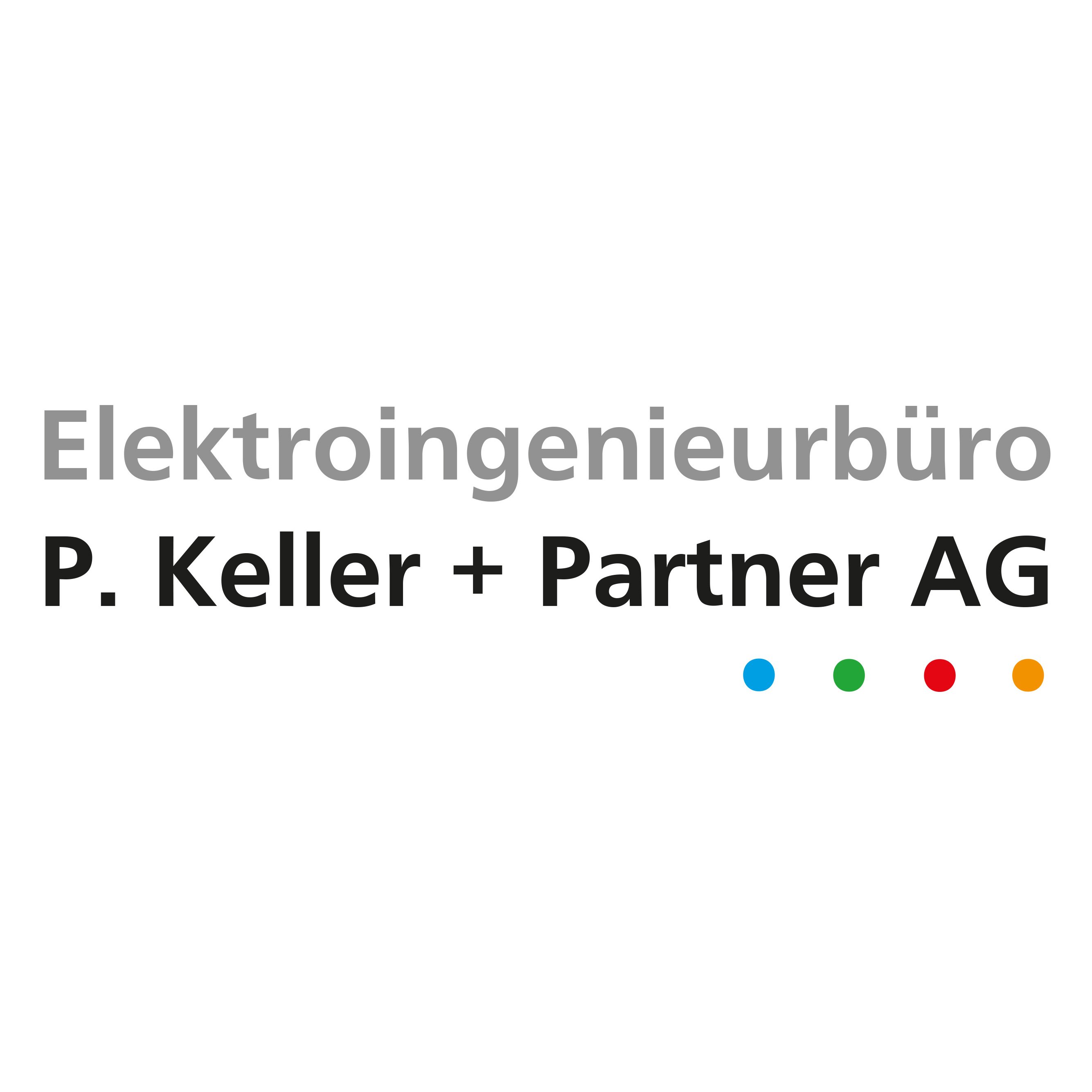 Elektroingenieurbüro P. Keller + Partner AG in Baden