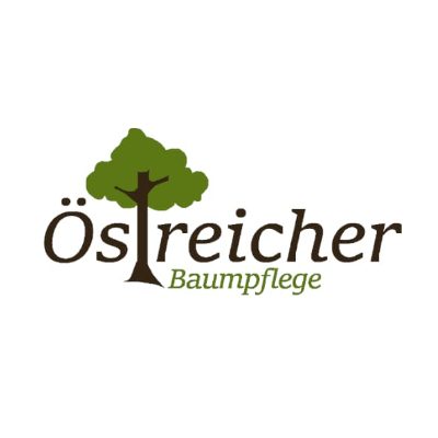 Logo Östreicher Baumpflege