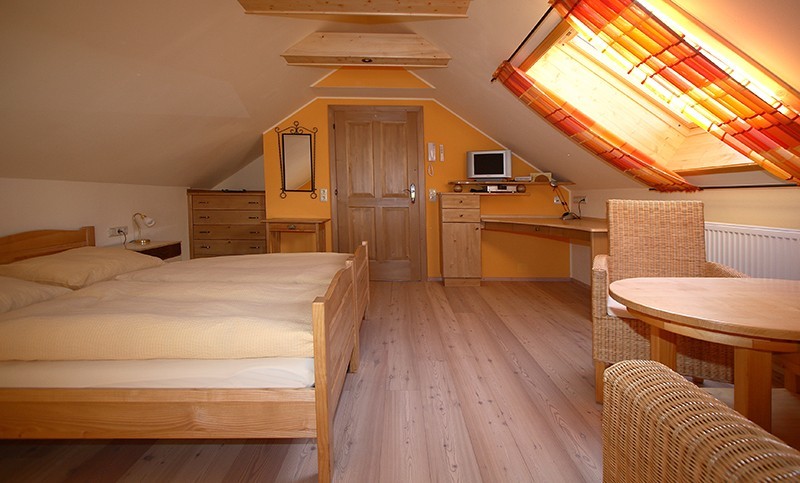 Pension Wenger, Eichenweg 2 in Kirchheim im Innkreis