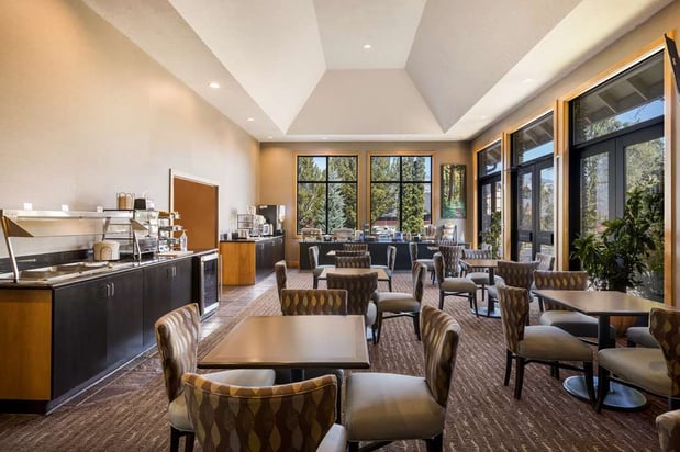 Images Best Western Windsor Inn