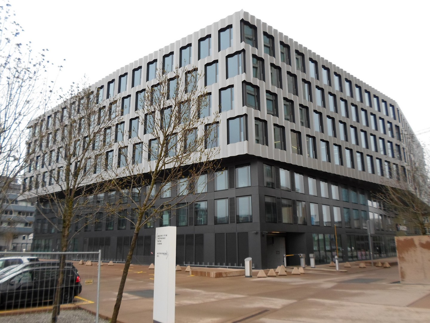 Bilder Global Montagen Suisse AG