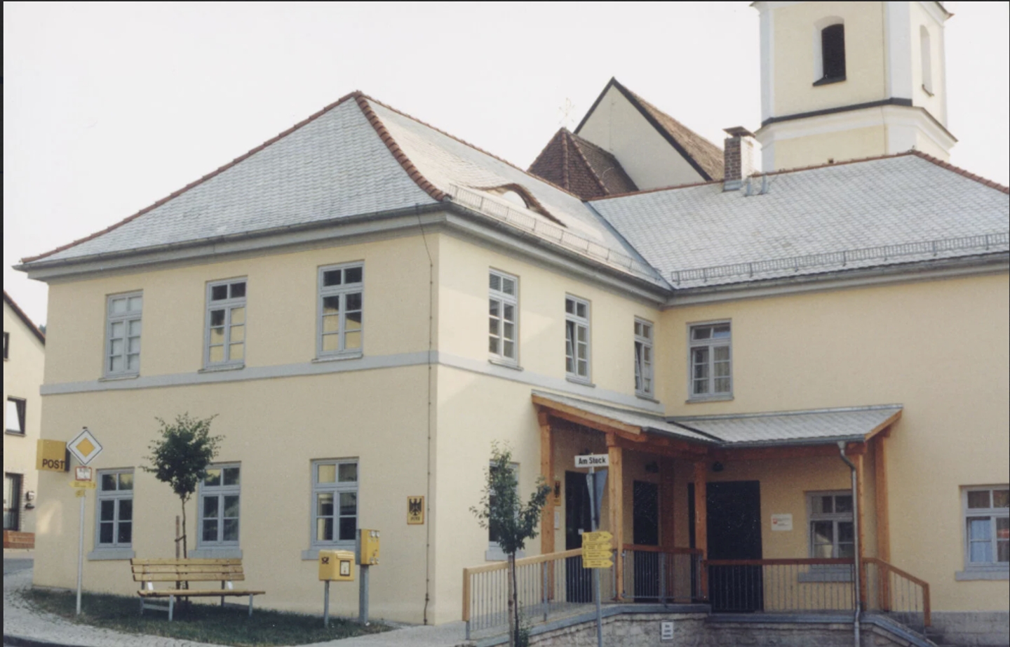 Karl Gabler Bedachungen Inhaber Helmut Hofrichter  …