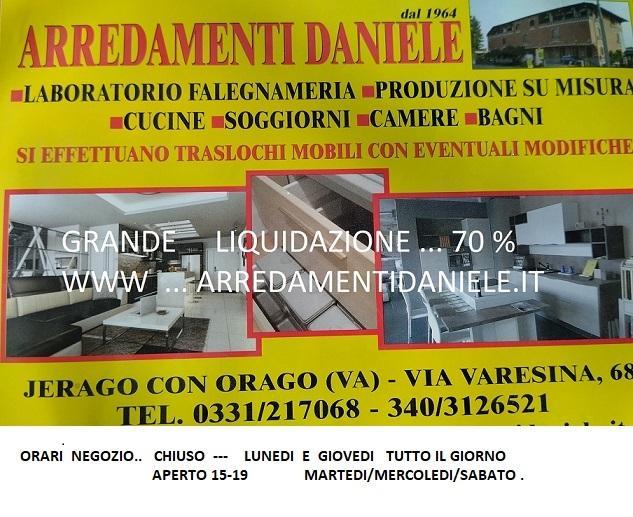 Images Arredamenti Daniele di Daniele Giovanni & C. S.n.c