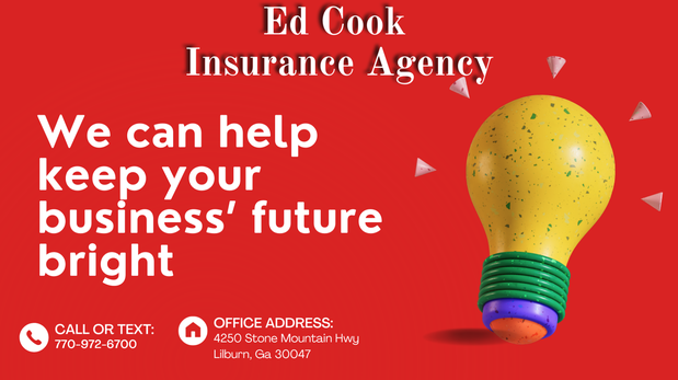 Images Ed Cook - State Farm Insurance Agent