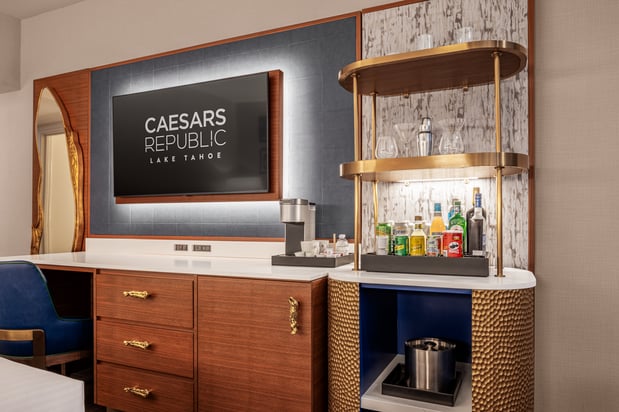 Images Caesars Republic Lake Tahoe - A Caesars Rewards Destination